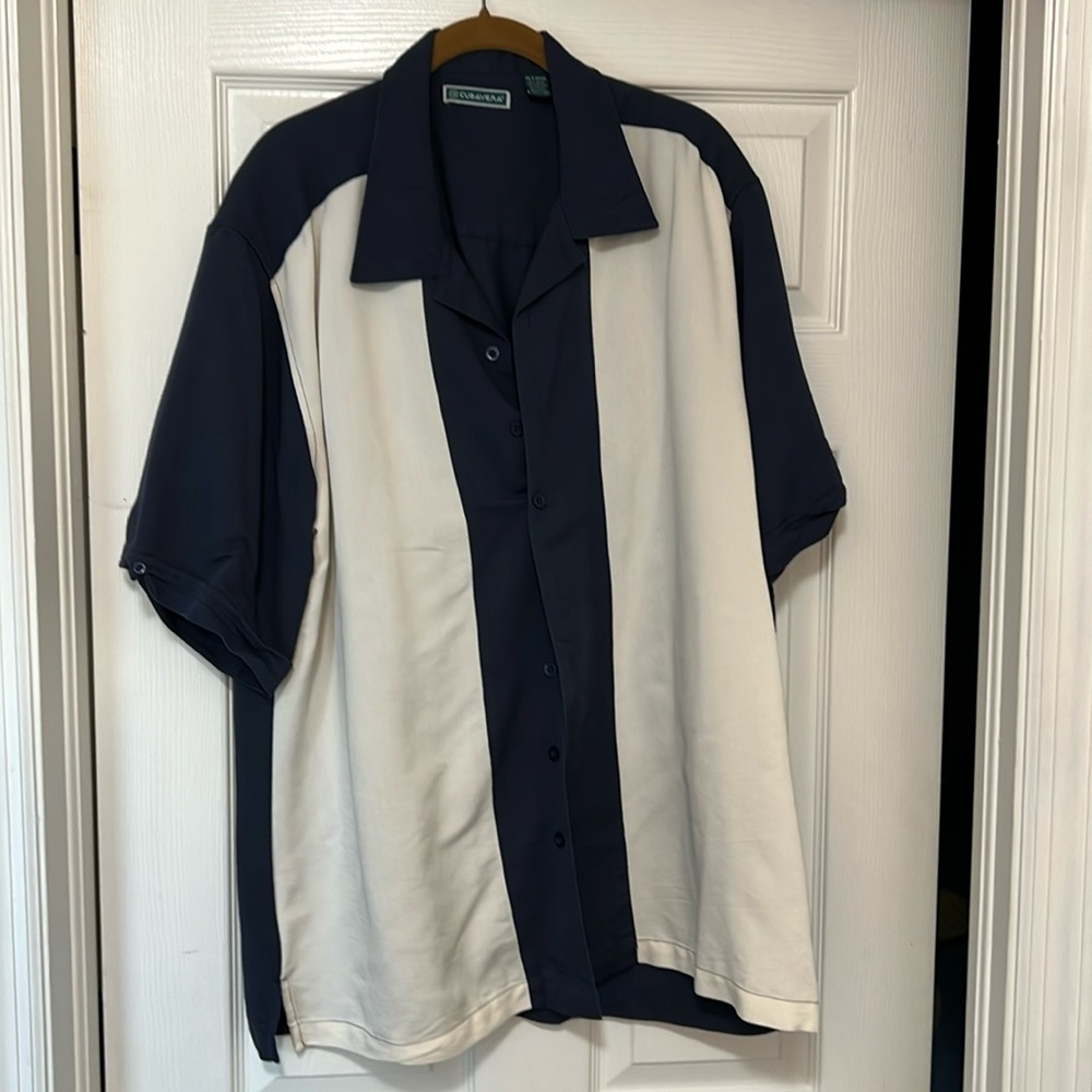 Cubavera shirt